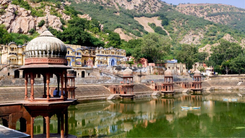 Alwar | places to visit in Rajasthan