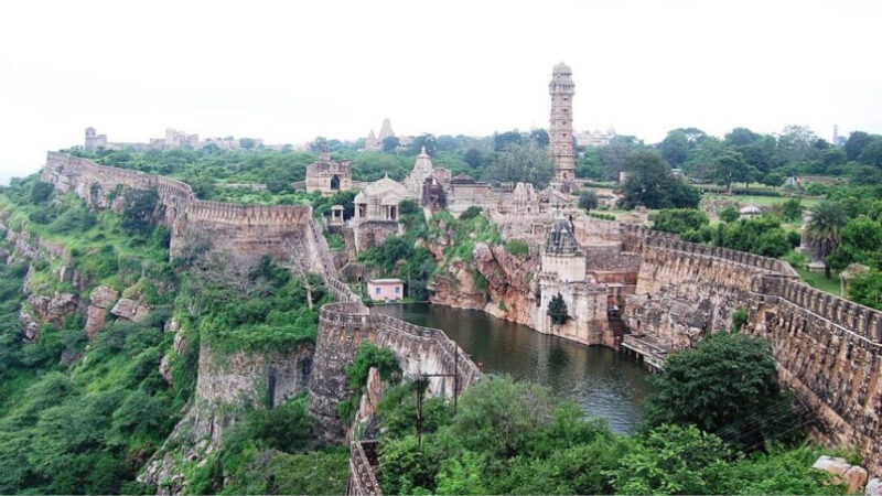 Chittorgarh | places to visit in Rajasthan