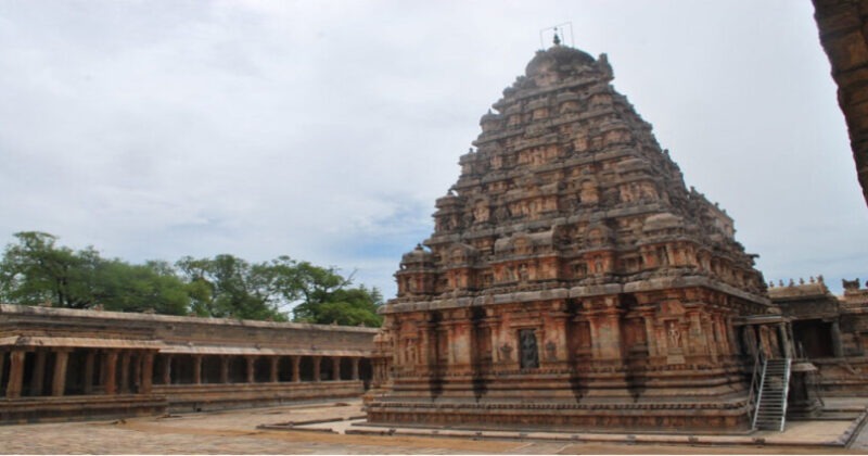 Chola Temples, Tamil Nadu | Ancient Places in India
