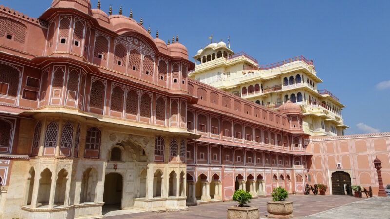 City Palace | 10 Best Places in Jaipur