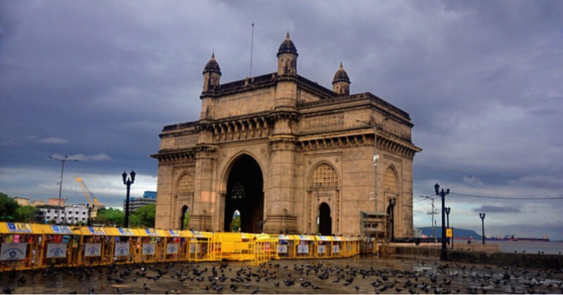 Gateway of India, Mumbai​ | Historical Places in India