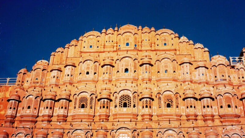 Hawa Mahal | 10 Best Places in Jaipur
