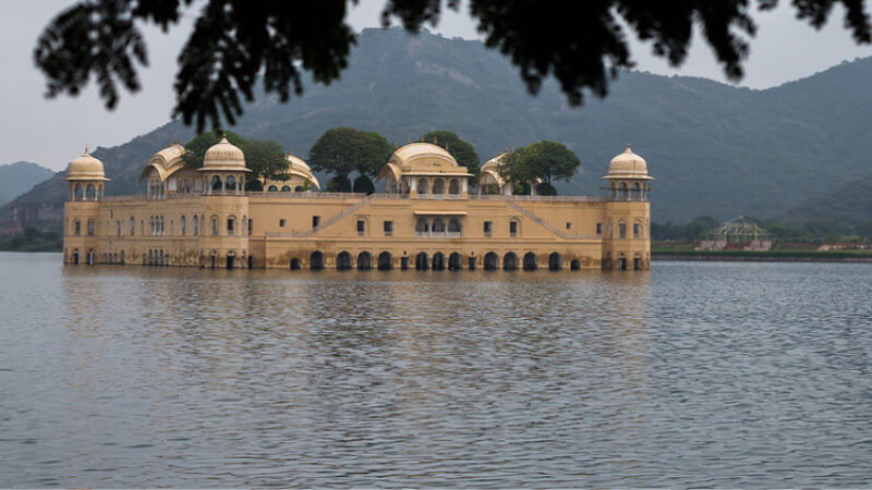 Jaipur | places to visit in Rajasthan