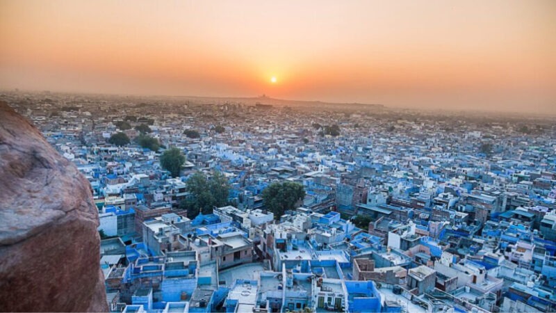 Jodhpur | places to visit in Rajasthan