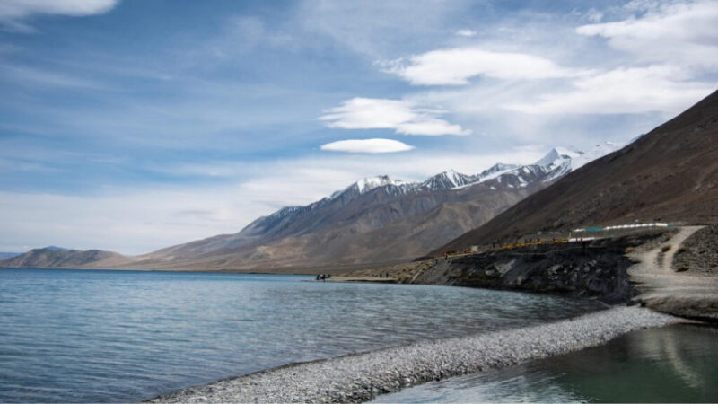 places to visit in India during winter season | Leh Ladakh