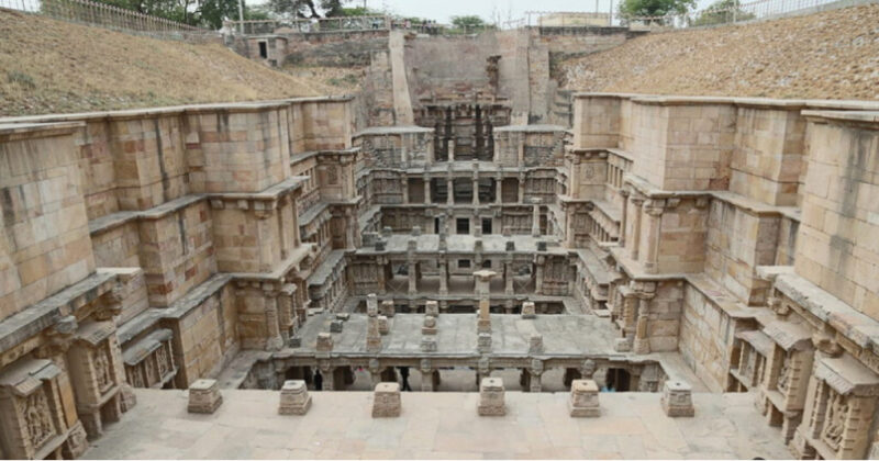 Rani ki Vav, Gujarat | Historical Places in India