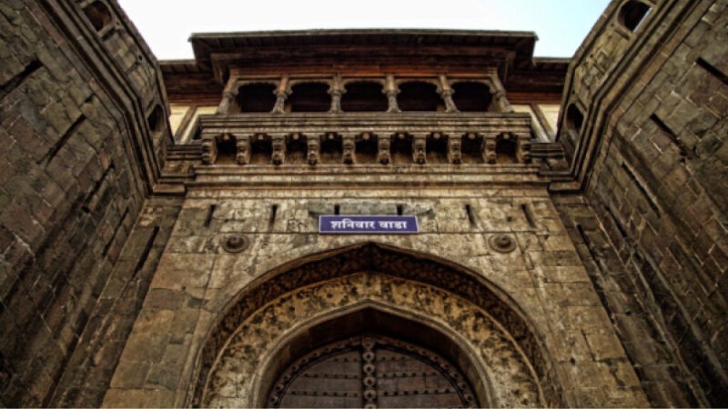 Shaniwarwada Fort (Pune) | Haunted Places in India