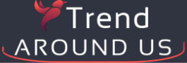 Trend Around US Footer logo