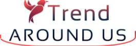 Trend Around Us Logo