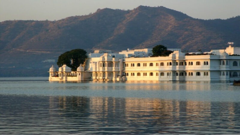 Udaipur | places to visit in Rajasthan