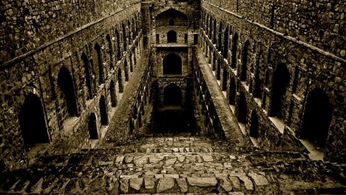 Agrasen ki Baoli Most Haunted Places in Delhi and their Scary Ghost Stories | Trend Around US