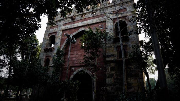 Khooni Darwaza Most Haunted Places in Delhi and their Scary Ghost Stories | Trend Around US