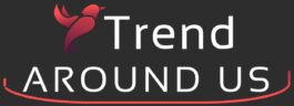 Trend Around US Footer logo