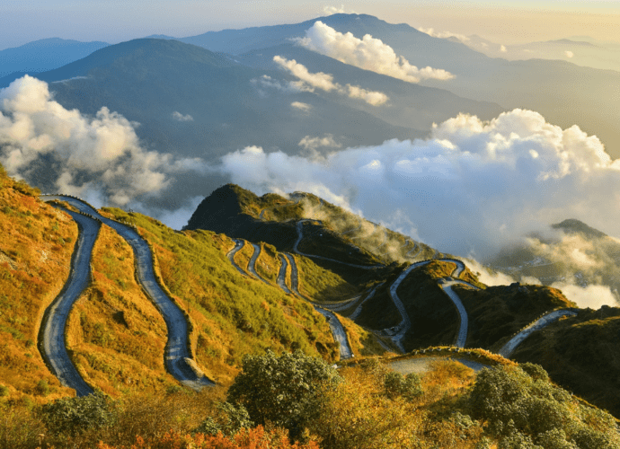 7 Best Famous Tourist Places in Sikkim