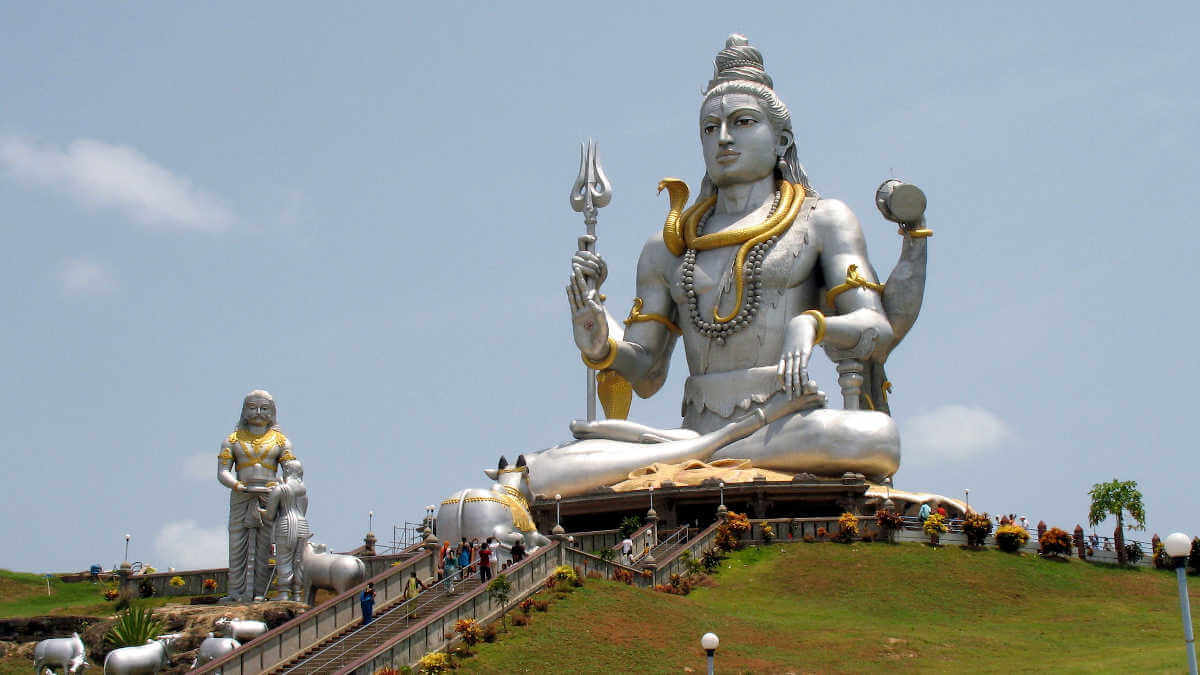 Best Places To Visit in Karnataka