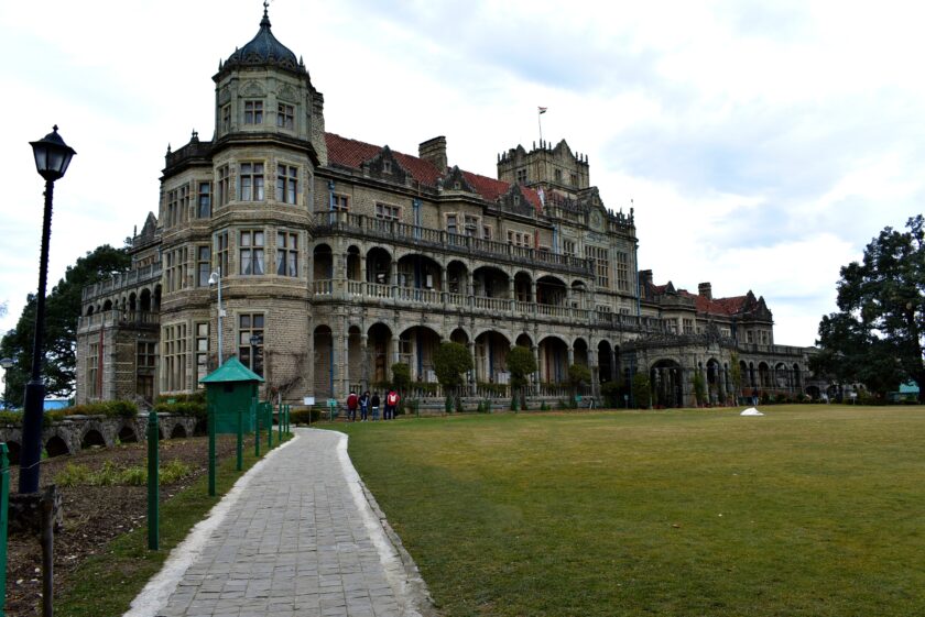 places to visit in shimla 