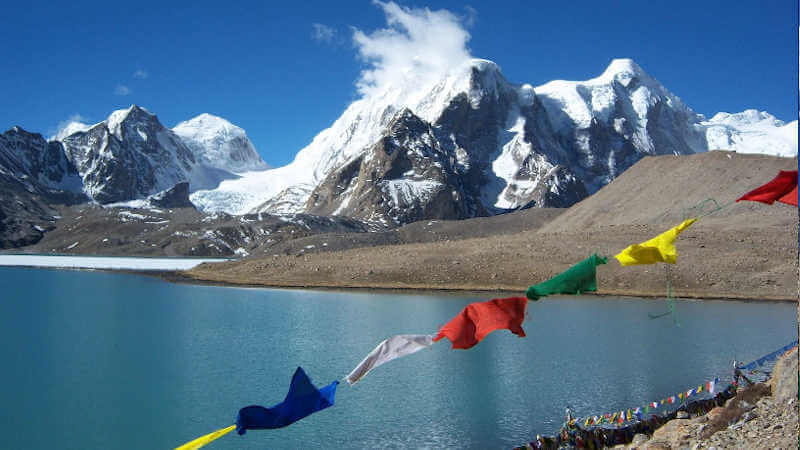 best tourist places in Sikkim