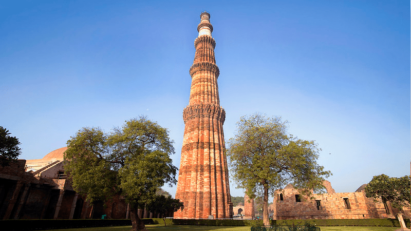 Best Places To Visit in Delhi In a Day