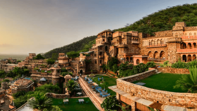 Places Near Delhi for a Weekend Trip No one Ever Told you about