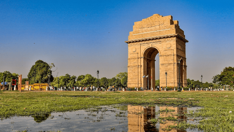 best places to visit in delhi with family