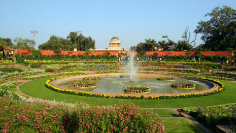 Famous Parks in Delhi, Parks nearby me? - Trend Around Us