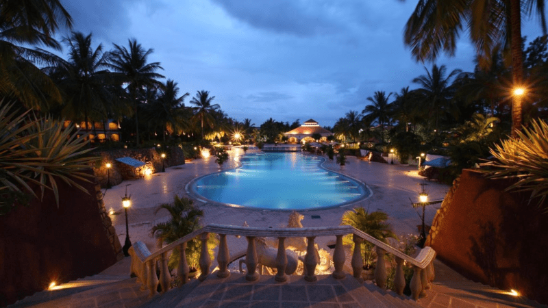 Top 6 Resorts in Bangalore