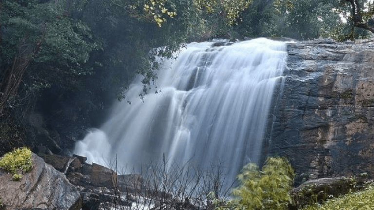 places to visit around sakleshpur