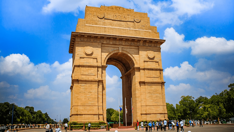 Places to visit in Delhi in Summer