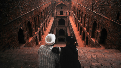 Most Amazing Picture Perfect Places for Pre-Wedding Shoot in Delhi