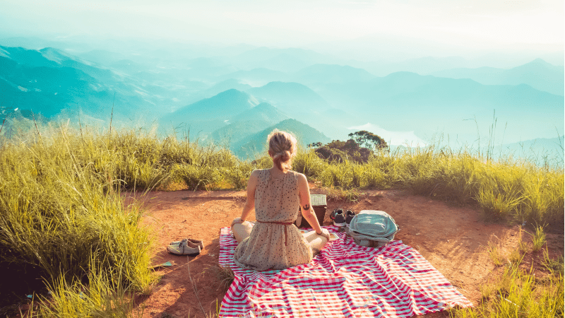 Best Picnic Spots Near Delhi within 100 km