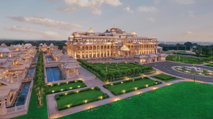Best Resorts Near Delhi for Couples | Perfect Romantic Gateways in Delhi