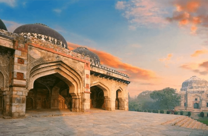 Best Places To Visit Near Delhi Within 100 Kms