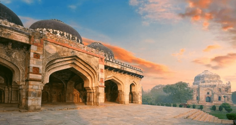 Best Places To Visit Near Delhi Within 100 Kms