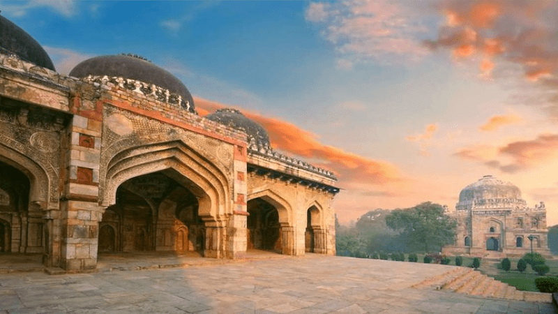 Best Places To Visit Near Delhi Within 100 Kms