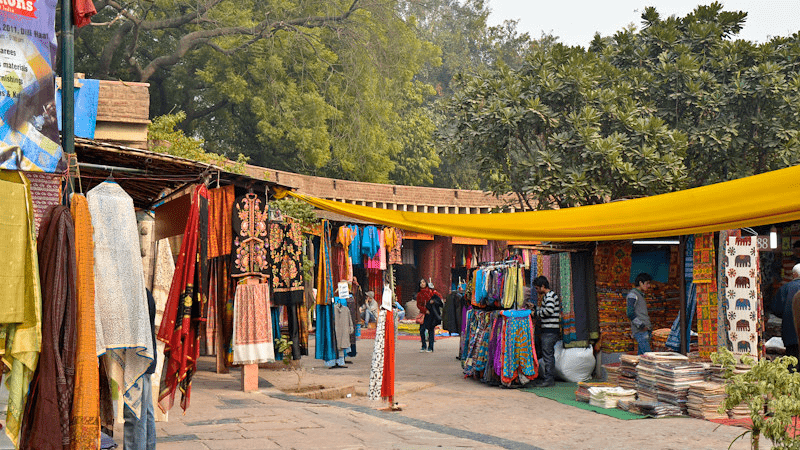 Best Places For Shopping in Delhi that Covers all your Demands