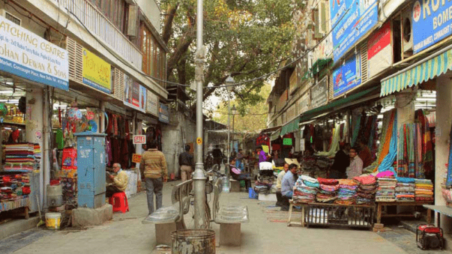 Best Places For Shopping in Delhi that Covers all your Demands