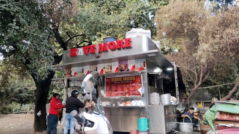 best chinese street food in delhi