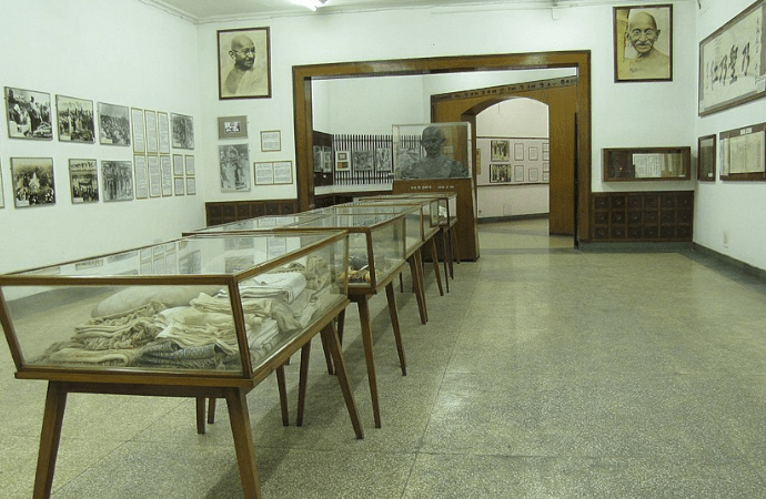 Famous Museums in Delhi