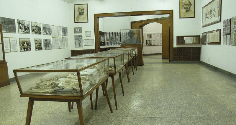 Famous Museums in Delhi