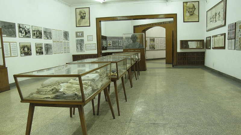 Famous Museums in Delhi