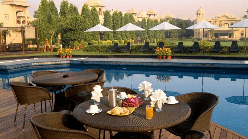 Best Romantic Places near Delhi within 100 kms | Best Honeymoon Place