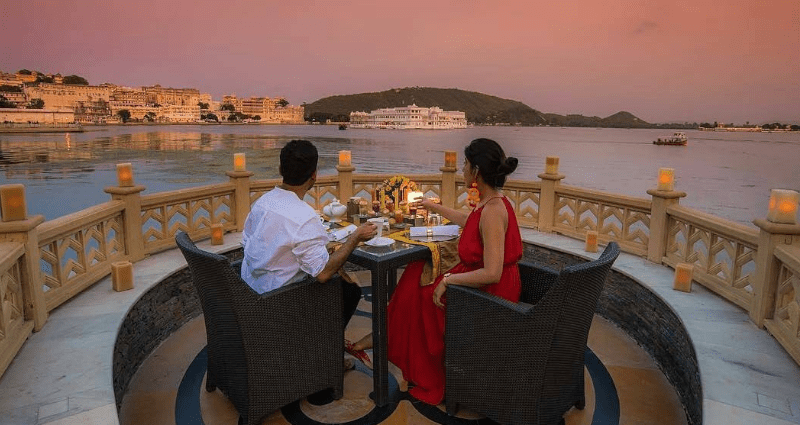 Best Places for honeymoon near delhi