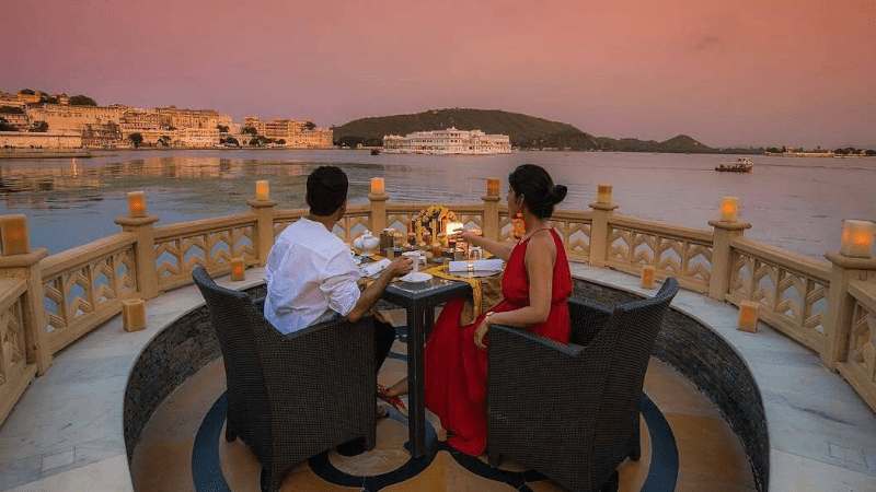 Best Places for honeymoon near delhi