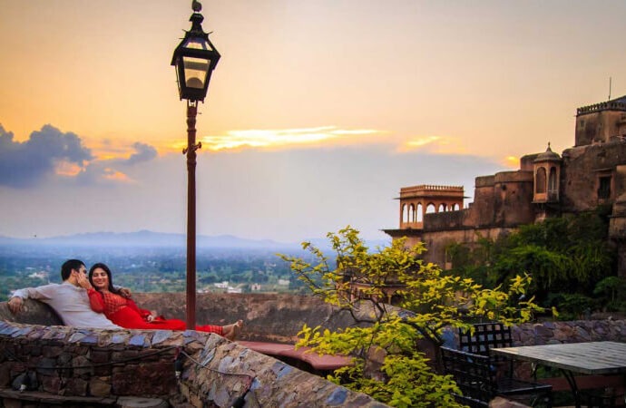 Best Places for A One Day Trip Near Delhi for Couples to Spend Some Quality Time Together