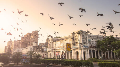 Best Places to Visit in CP (Connaught Place) Delhi That Must Not Miss On Your Delhi Tour