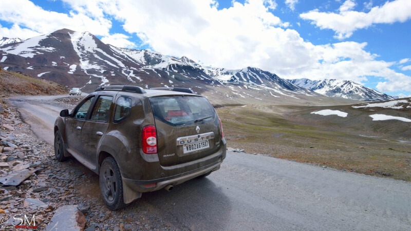 Best Way to Reach Manali from Delhi is by Hitting the Road