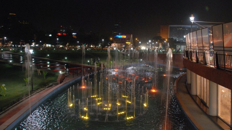 Connaught Place - Most Well-known Fun Places to Visit in Delhi For Youngsters