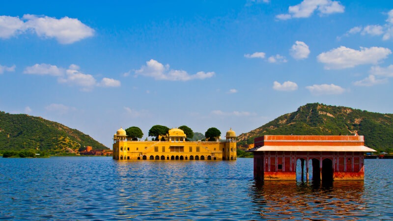 Jaipur - Ideal Tourist Spot to Visit near Delhi during Winte