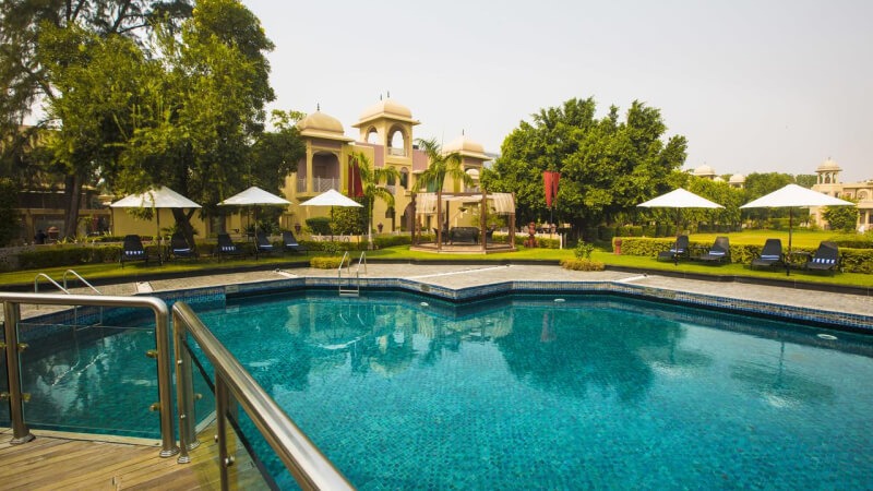 Manesar - Luxurious Romantic Weekend Getaways near Delhi