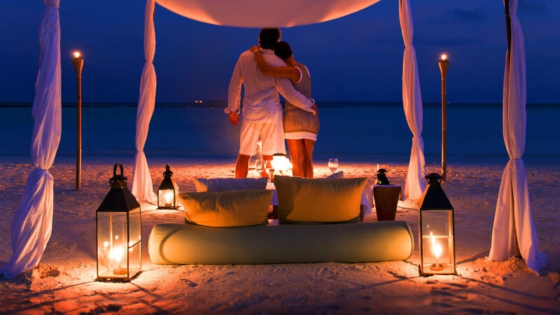 Most Romantic Weekend Getaways Near Delhi to Impress your Partner